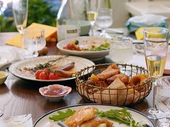 -花十悦·鲜花咖啡餐厅(振业城一期店)