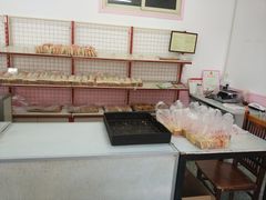 -中关村茶点