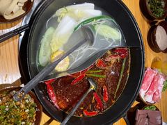 -乐闹闹重庆火鍋(民治店)