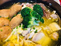 -四季春(美食街店)