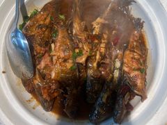 -黄泥岗·地道湖北菜(奥特莱斯店)