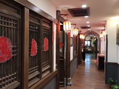 -山西会馆·晋菜·晋商宴·牌匾博物馆(胜利东街店)