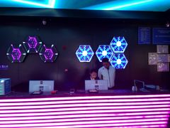 -V-SHOW KTV(济南概念店)