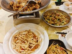 -聚味瞿记·龙虾堂(望城店)