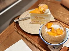 -RUXU入续糖水铺与包(卓悦中心店)