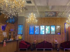 -明日世界密室轰趴·剧本桌游·箭馆团建(国贸店)