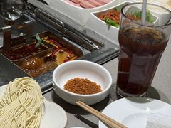 -海底捞火锅(杭州天虹购物中心店)