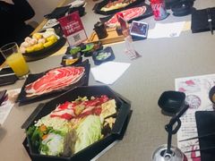 -八角锄烧·肉火锅(天河城店)