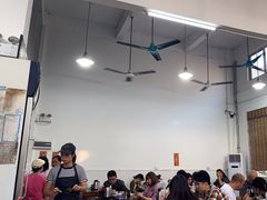 -容里煲仔饭(利丰北路店)