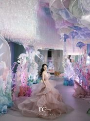 -DC大蔡婚礼策划(李公堤店)
