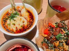 -太二酸菜鱼(赣州万象城店)