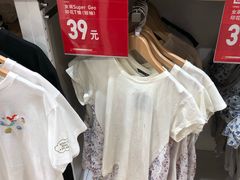 -优衣库(北京枫蓝国际广场店)