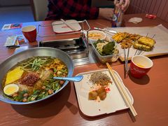 -熙成烧烤·三十三年(开发区店)