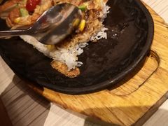 -卢家妈妈·西餐厨房(卜蜂中心店)