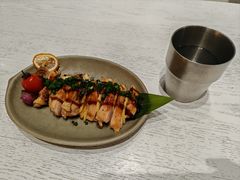 -娜娜家•Nana's restaurant(国金汇店)