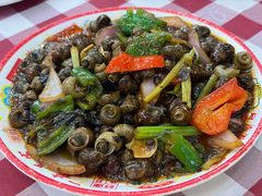 -吉源大排档·鱼生·海鲜(烧烤彩印厂店)