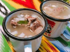 -野马国际·大汉食府