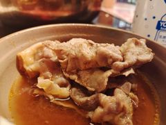 -温禾牛·和牛寿喜烧自助火锅(恒基名人店)