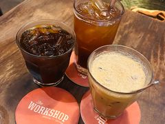 -The Workshop Coffee