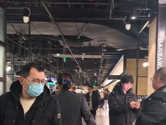 -汉巴味德·烤肉与啤酒的自助(杭州大悦城店)