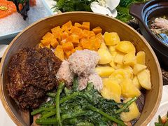 -U你·天然调味(南湖总店)