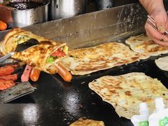 -海燕家人灌蛋饼(凤凰街店)