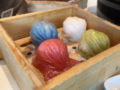 -侨美·唐荔园·40年地道粤菜