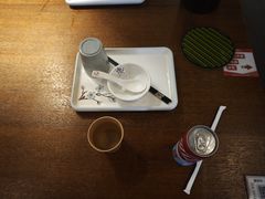 -乔街深夜食堂·小龙虾·高压锅生蚝(杭州总店)