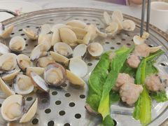 -凯盈阁·顺德私房菜·桑拿鸡