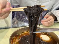 -服务大楼冷面(延大店)