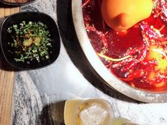 -渝味晓宇火锅(合川路店)