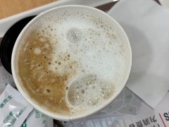 -德克士(砂之船奥特莱斯店)