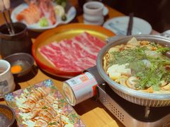 -渔寿司·日本料理(艾尚天地店)