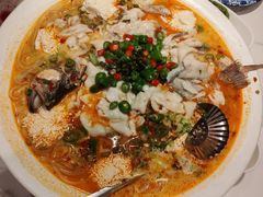 -川味堂·四川豆花(八卦岭店)