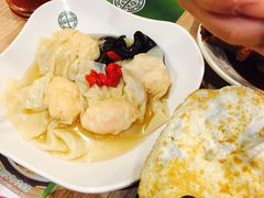-添好运点心专门店(中环IFC店)