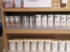 -MUJI无印良品(环球港店)