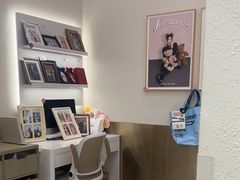 -海马体照相馆(大连柏威年购物中心店)