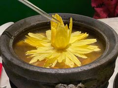 花开富贵-辛香汇·现炒川菜(淮海路百盛店)
