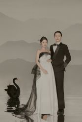 点击看大图 -暖摄影 孕妇写真家庭影像馆 (自然光主题店)