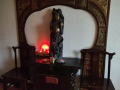 -御轩足道·SPA·养生·保健(瑞金北路店)