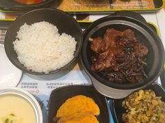 -老娘舅(吴山路店)