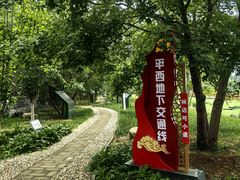 -阳台山自然风景区