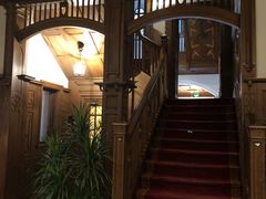 -马勒别墅·中餐厅