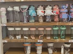 -名创优品(北京NTP新城广场店)