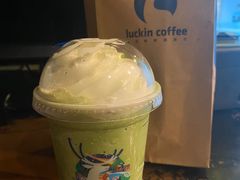 -瑞幸咖啡(深圳东门中心城店)