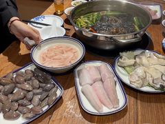 -厝味火锅·潮汕卤水火锅(十一合店)