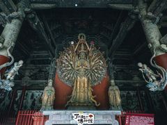 -报恩寺(平武县)