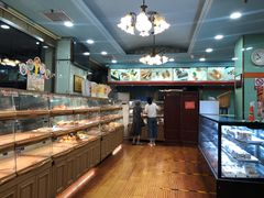 -新侨三宝乐面包店(崇文门店)
