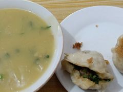 -老方子馅饼粥(台东店)