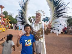 -大连海昌发现王国主题公园